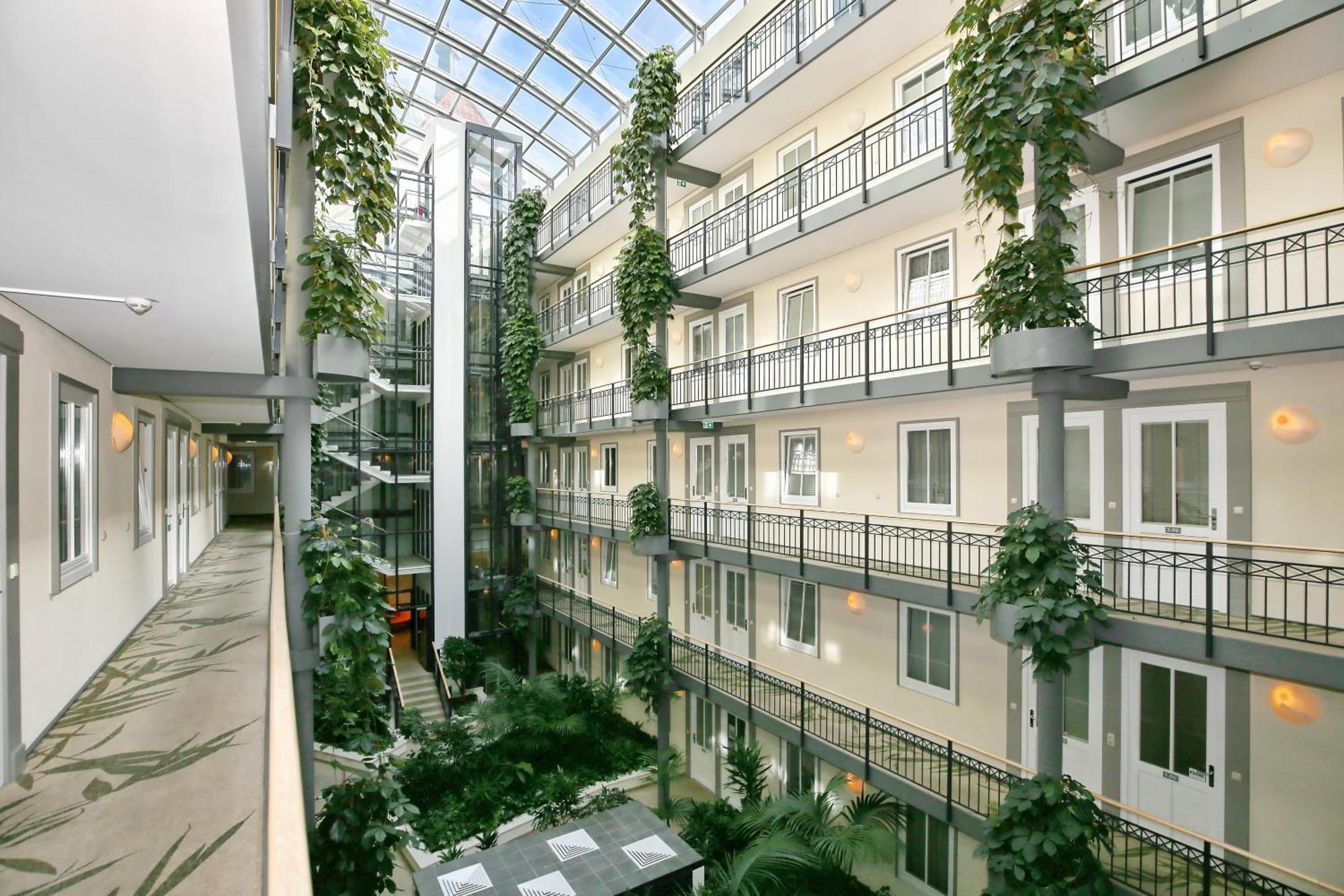Meeresblick Wohnung 122 Ostseebad Kühlungsborn Exterior foto